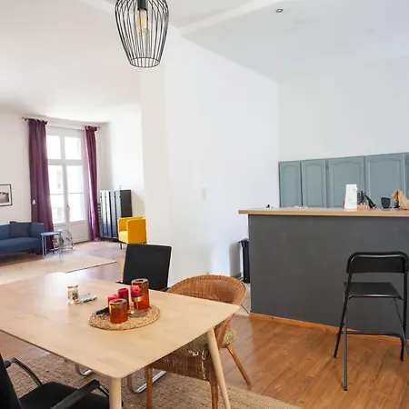 Private & Private Bathroom - Historic Center * Beziers