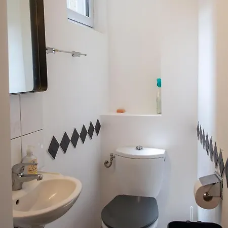 Private & Private Bathroom - Historic Center *