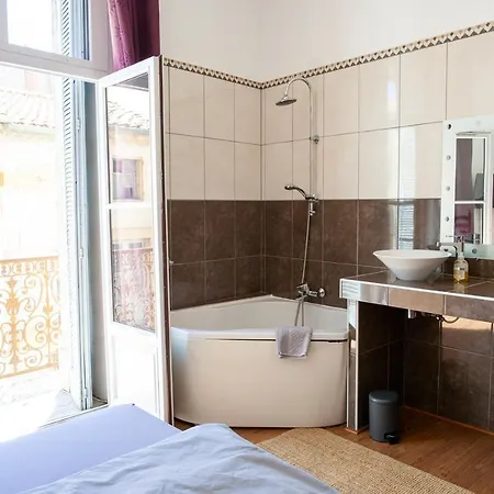Homestay Private & Private Bathroom - Historic Center