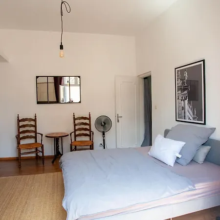 Homestay Private & Private Bathroom - Historic Center Beziers