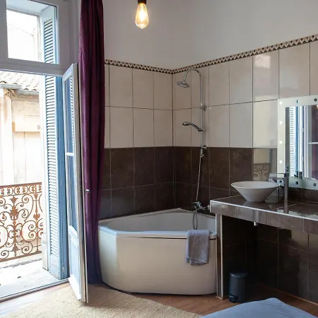 Private & Private Bathroom - Historic Center Homestay *
