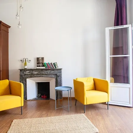 Private & Private Bathroom - Historic Center Homestay *