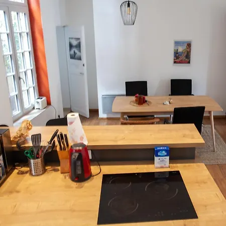 Homestay Private & Private Bathroom - Historic Center Beziers
